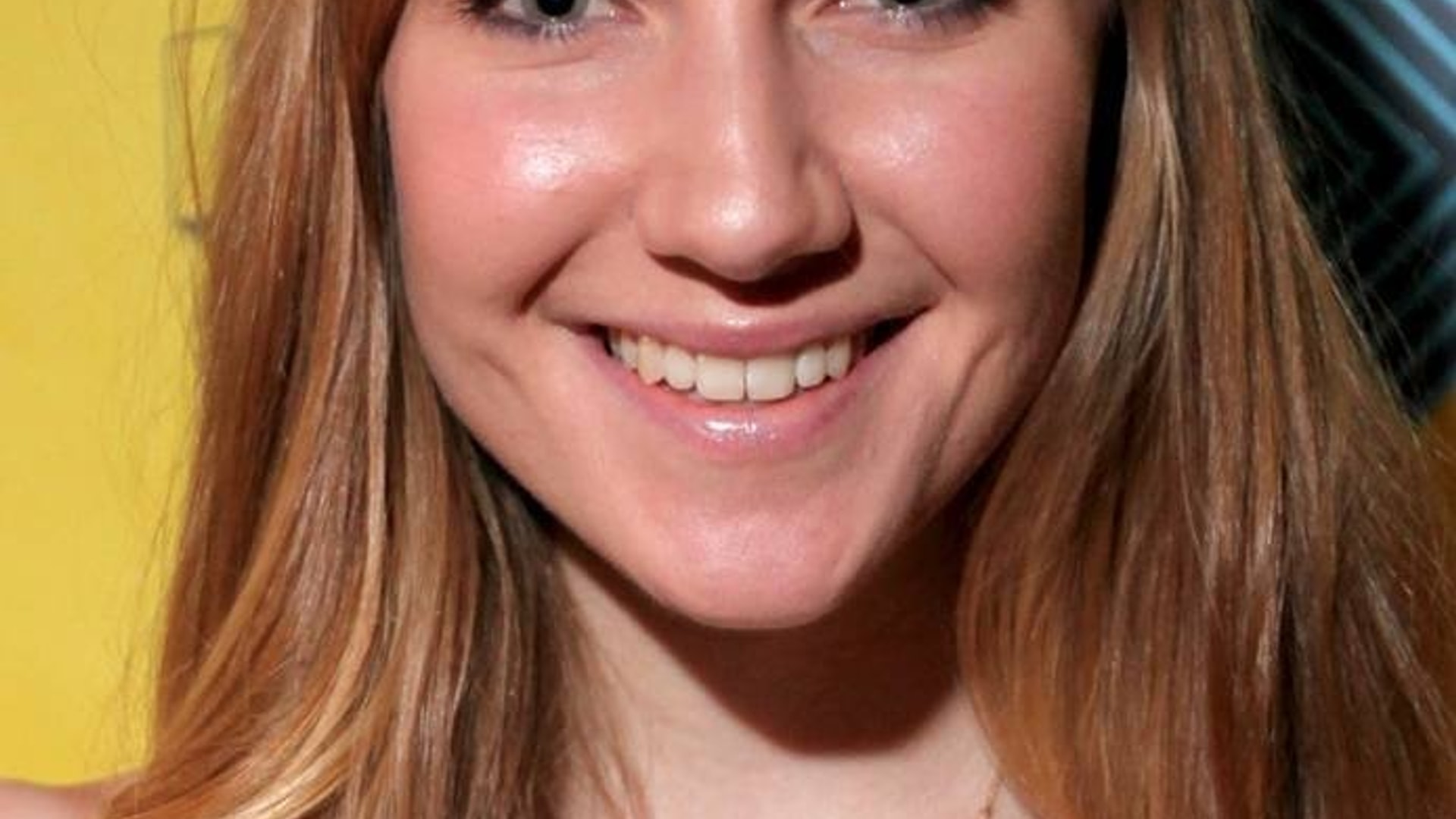 Foto de Elizabeth Lestina