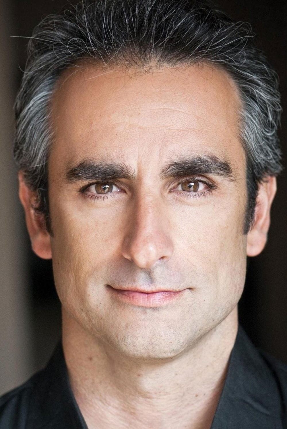 Foto de Johnny Nasser