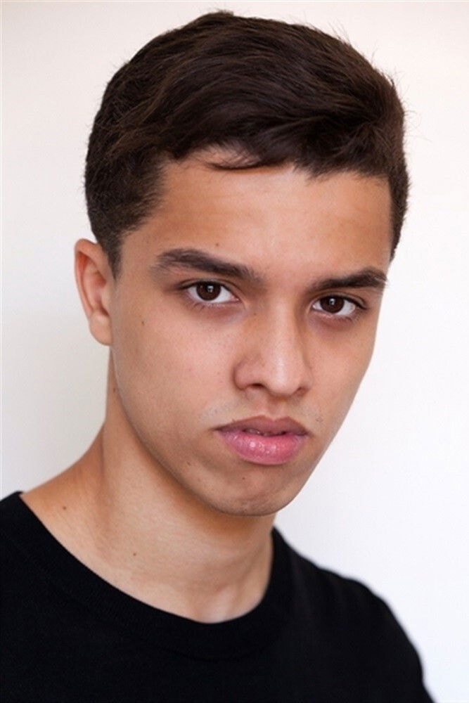 Foto de Kjel Bennett