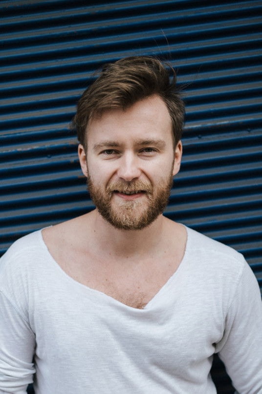 Foto de Milan Ligač