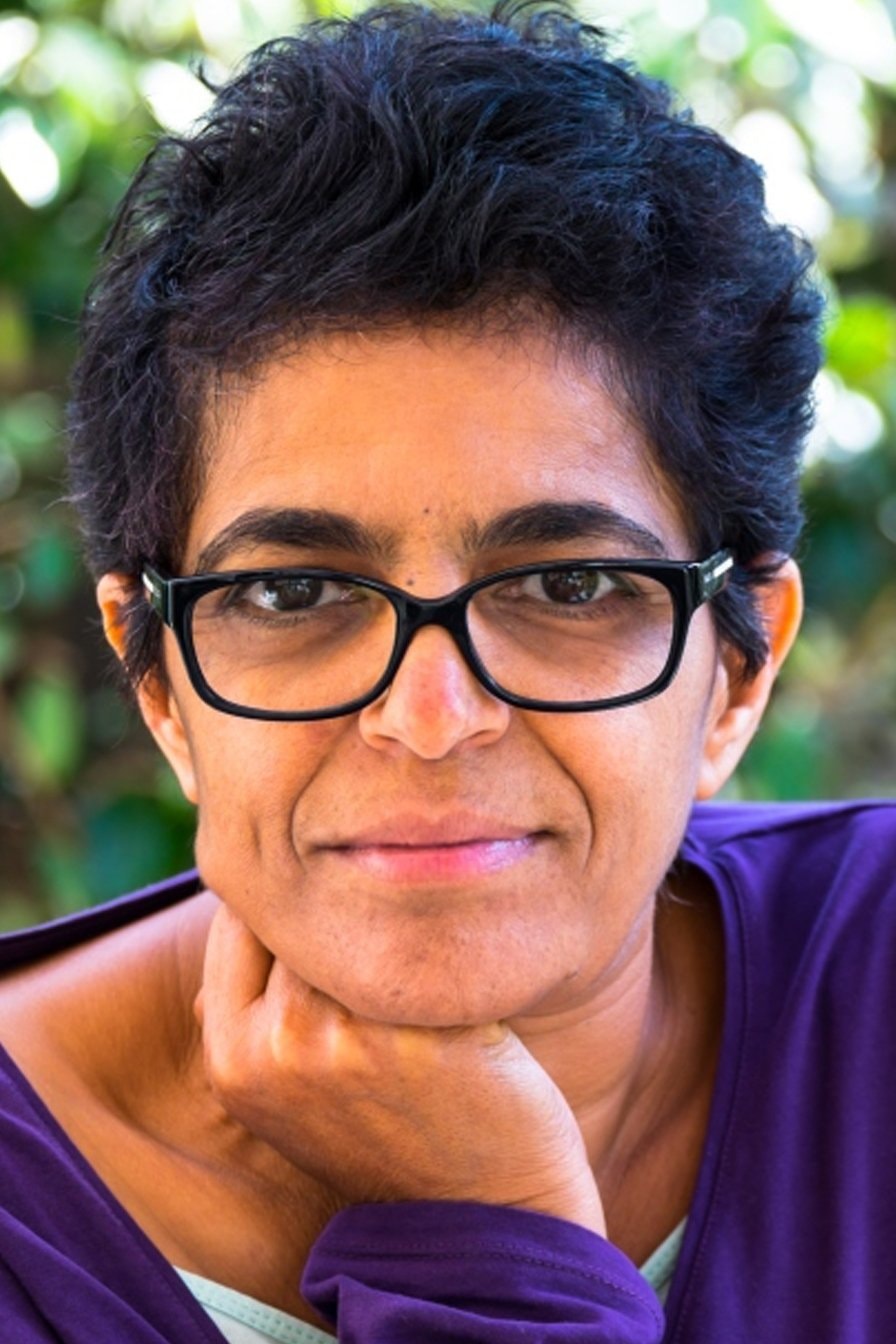 Foto de Samira Sedira