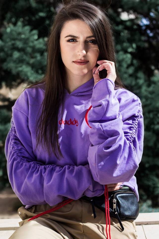 Foto de Diana Condurache