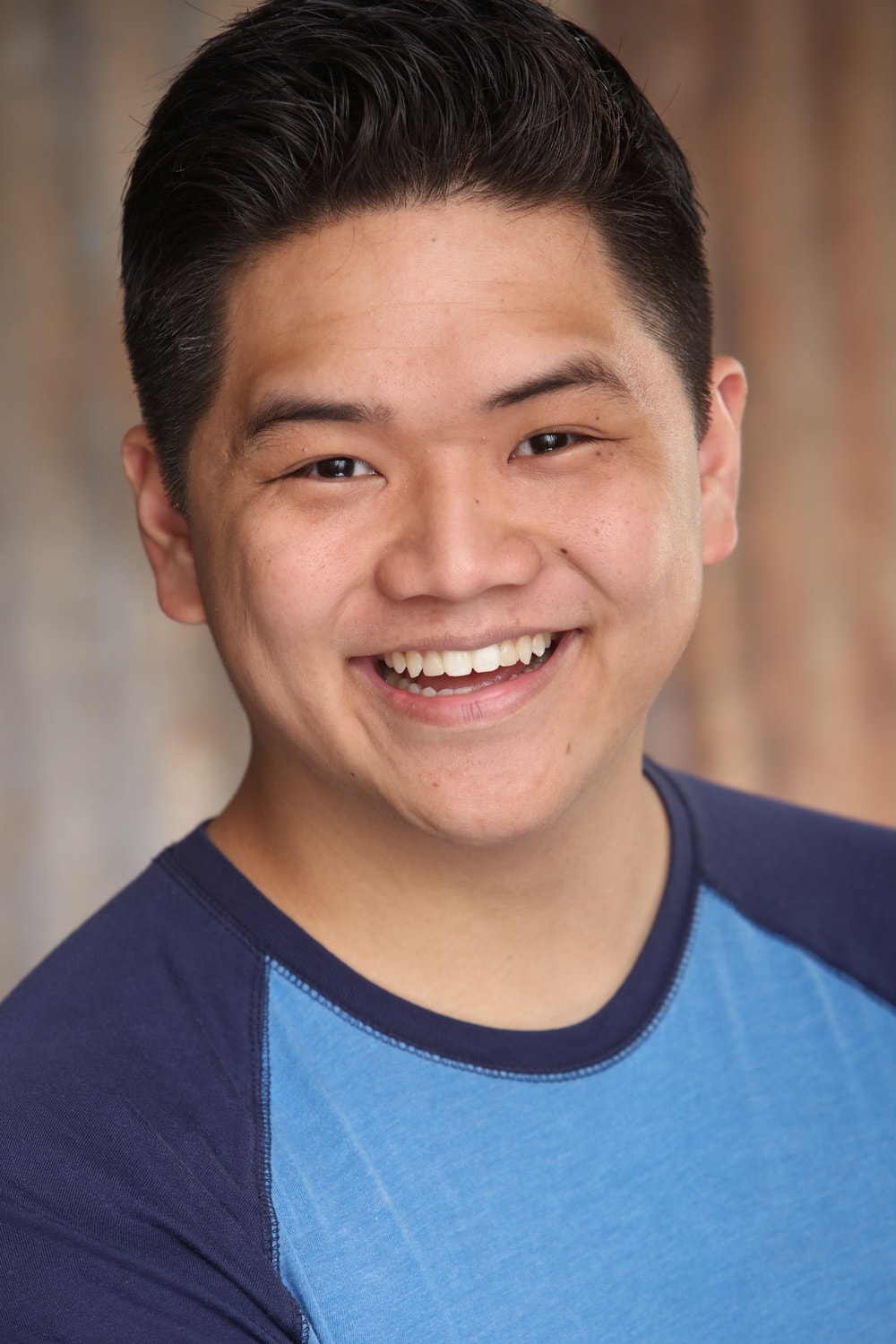 Foto de Ryan Christopher Lee