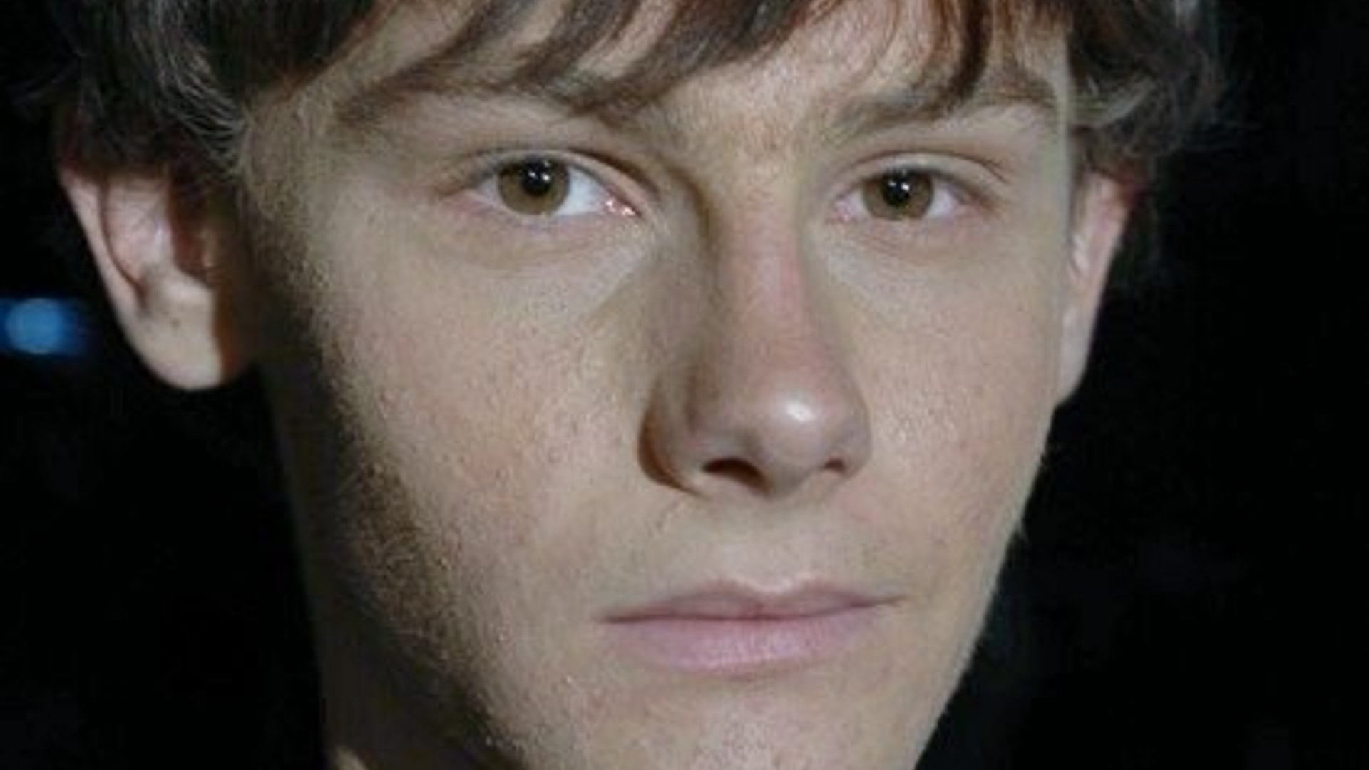 Foto de Taylor Sharpe