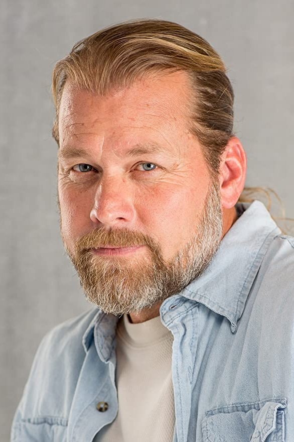 Foto de Brad Burroughs