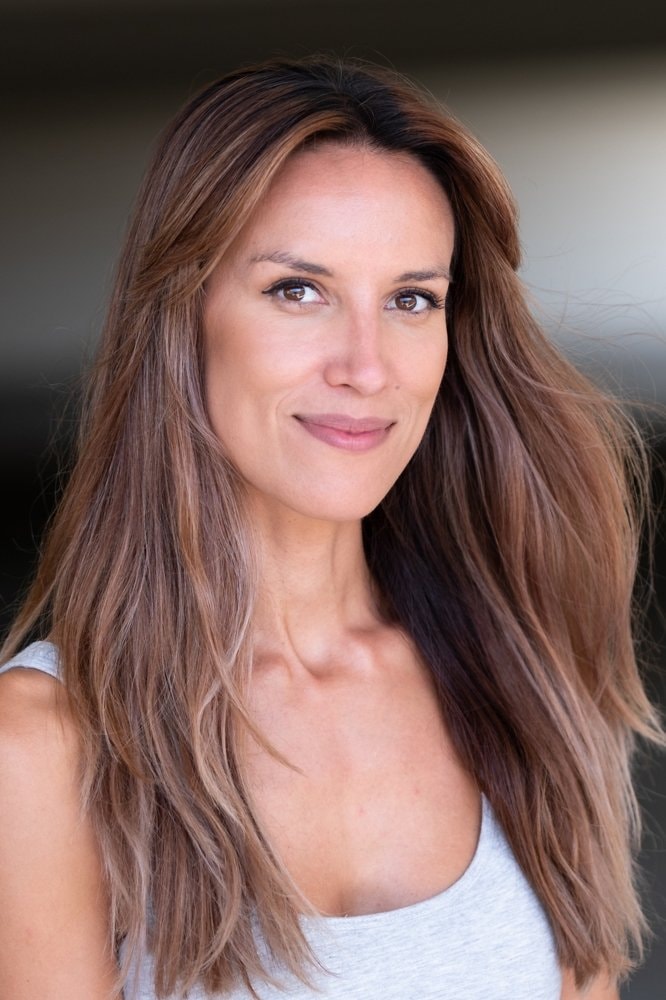 Foto de Sarah Morghad