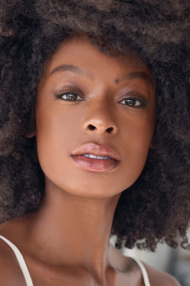 Foto de April Alexander