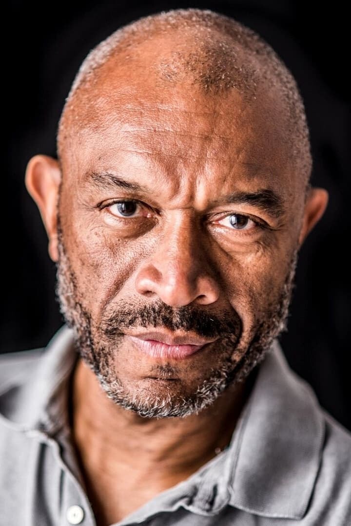 Foto de Bruce Lester-Johnson