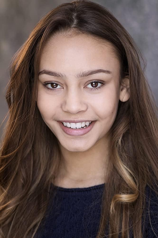 Foto de Elizabeth Brace