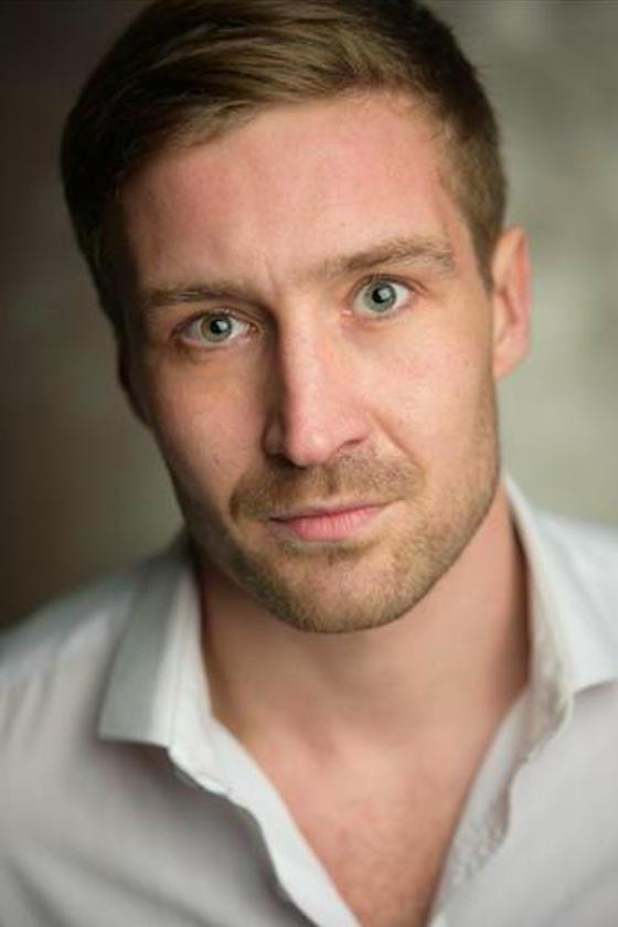 Foto de Darcy Vanhinsbergh