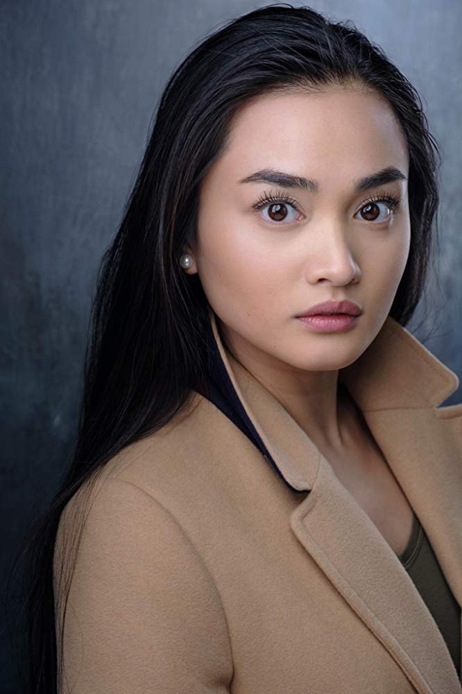 Foto de Gielliane Althea