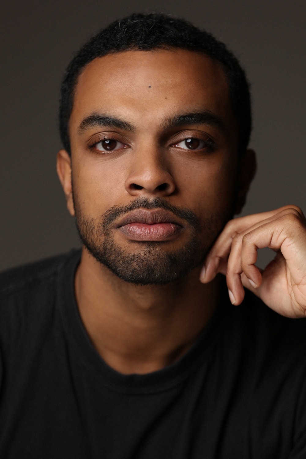 Foto de Andre Bullock