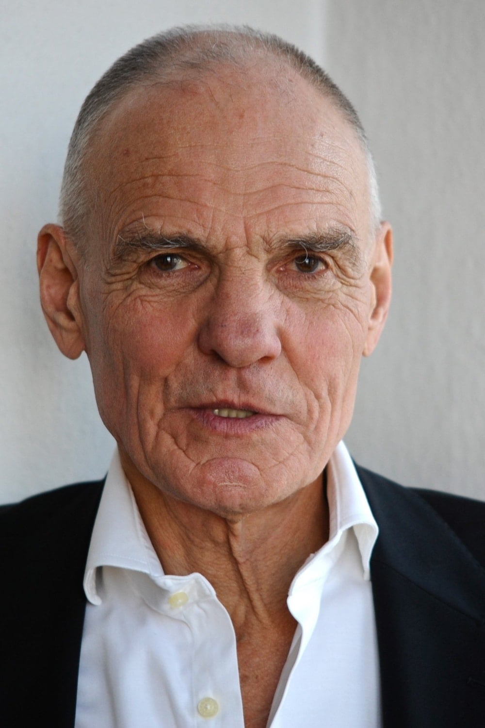 Foto de Hans Peter Hallwachs