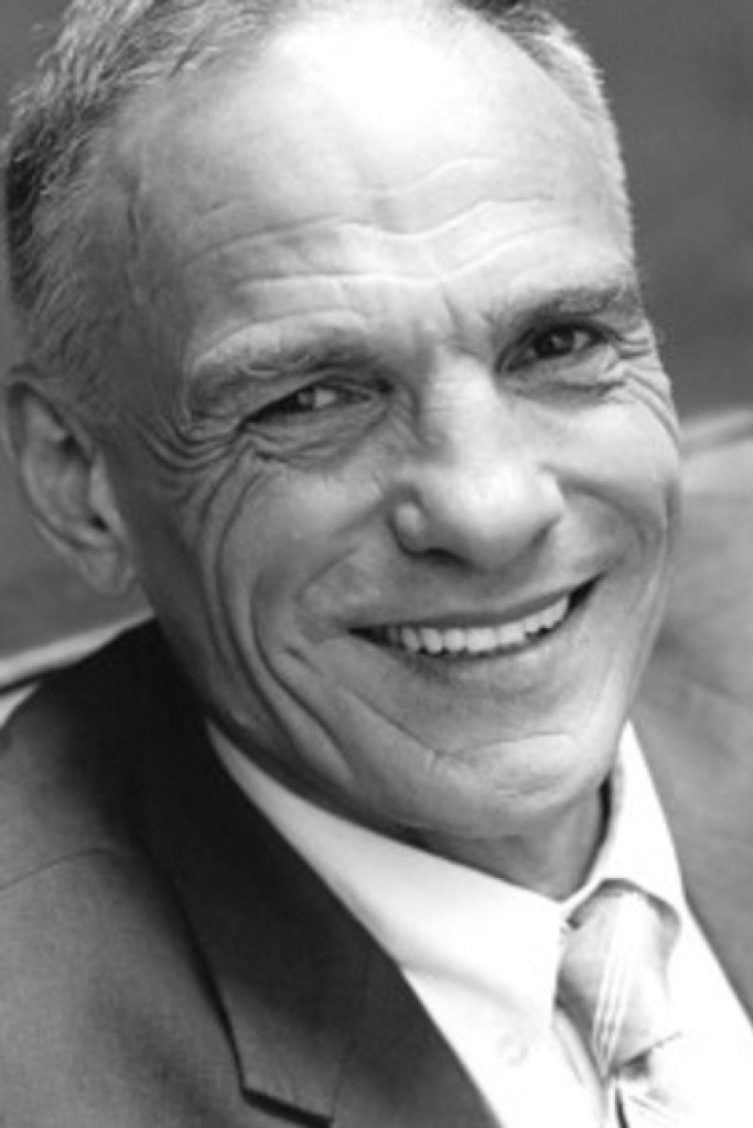 Foto de Hans Peter Hallwachs