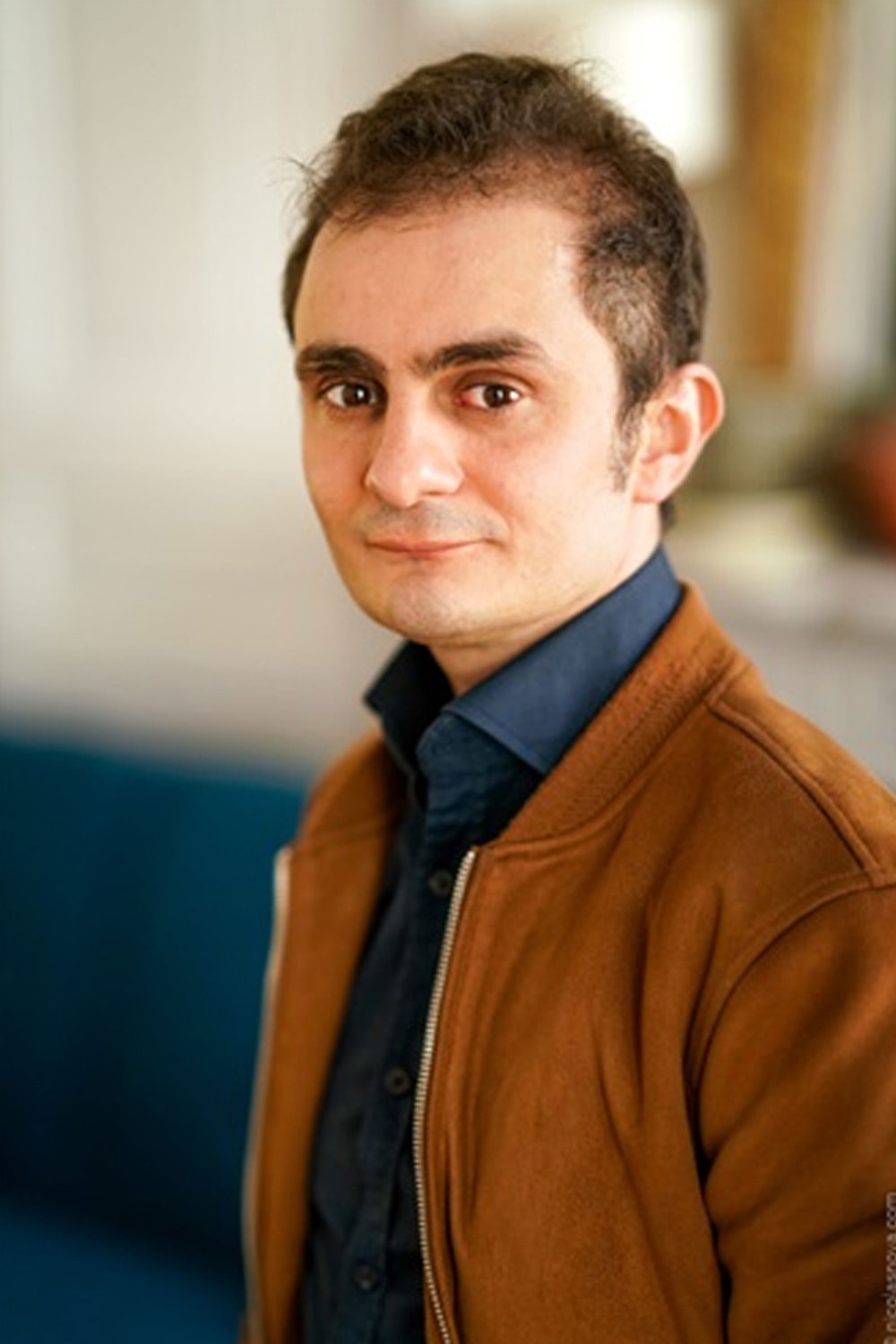 Foto de Antoine Besson