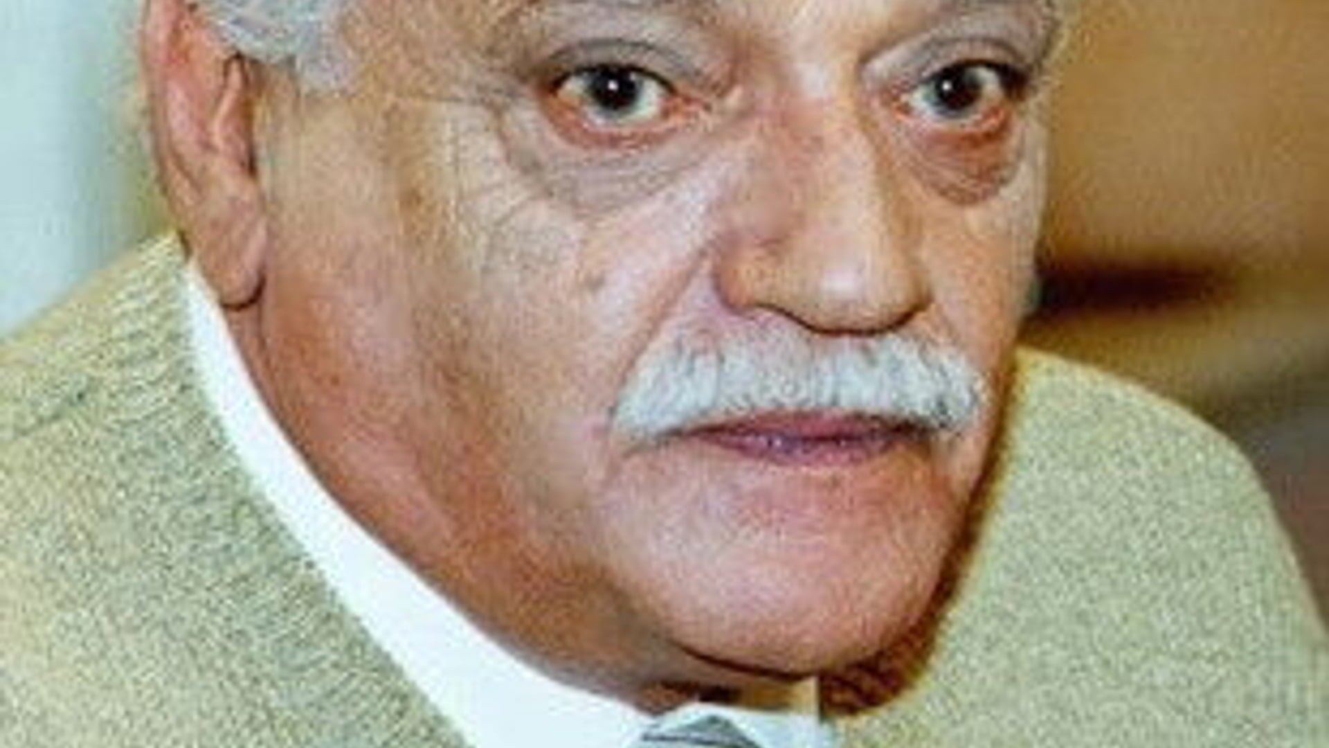 Foto de Walmor Chagas