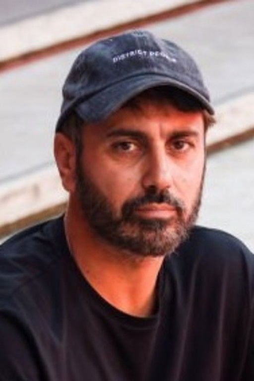 Foto de Gianluca Mangiasciutti