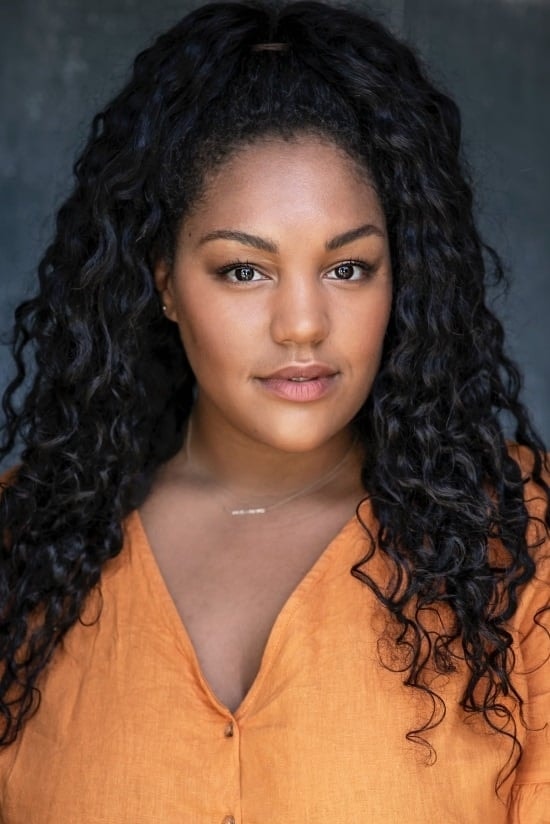 Foto de Ava Diakhaby