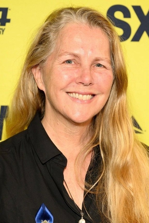 Foto de Robina Riccitiello