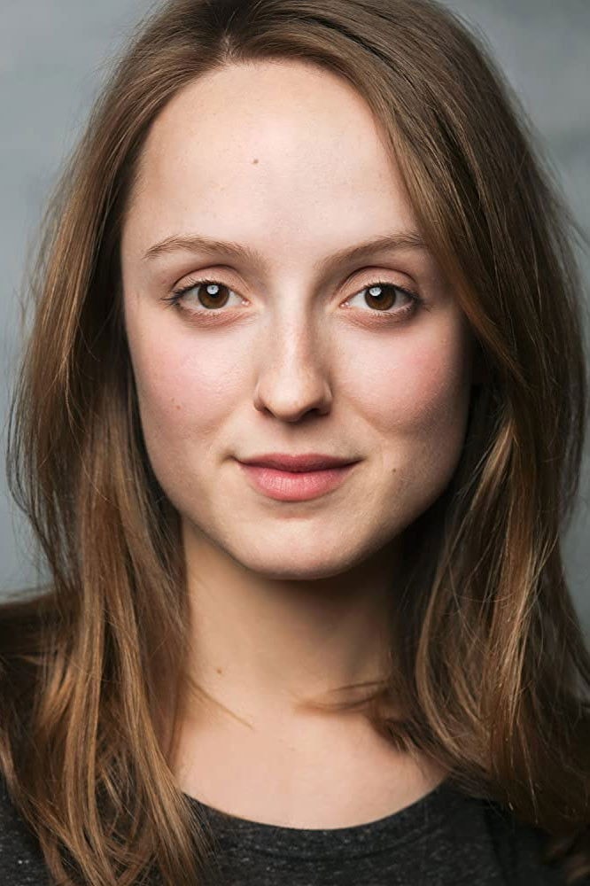 Foto de Isabella Marshall