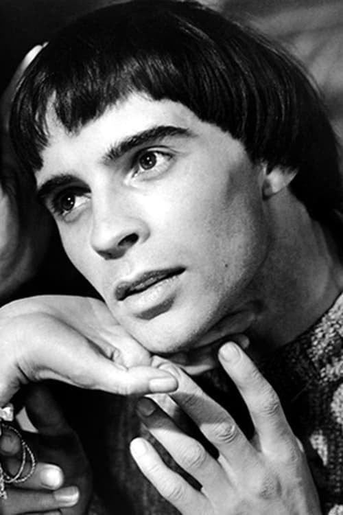 Foto de Graham Faulkner