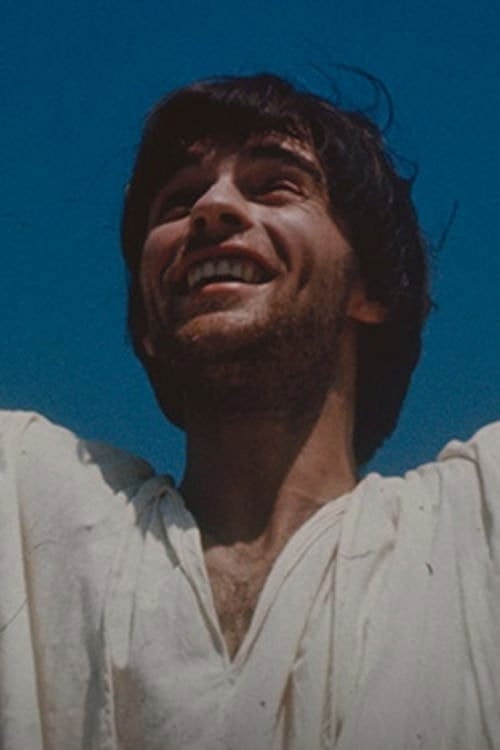 Foto de Graham Faulkner