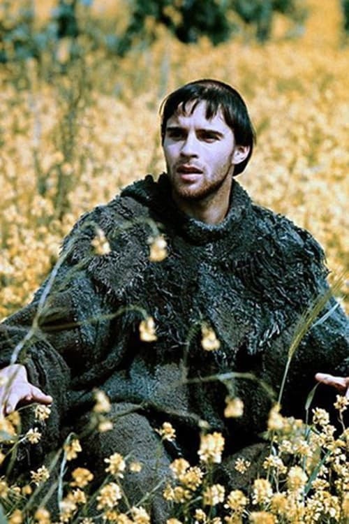 Foto de Graham Faulkner