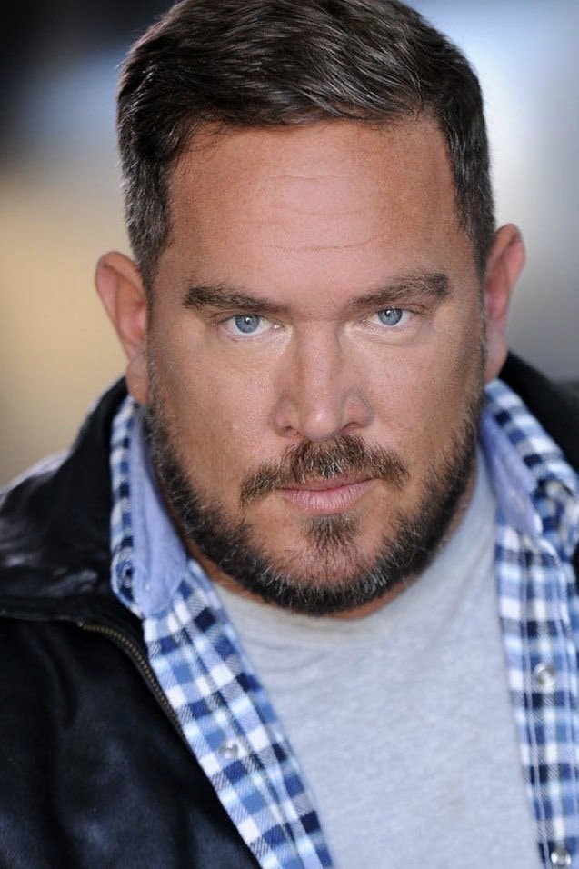 Foto de Michael Vincent Berry