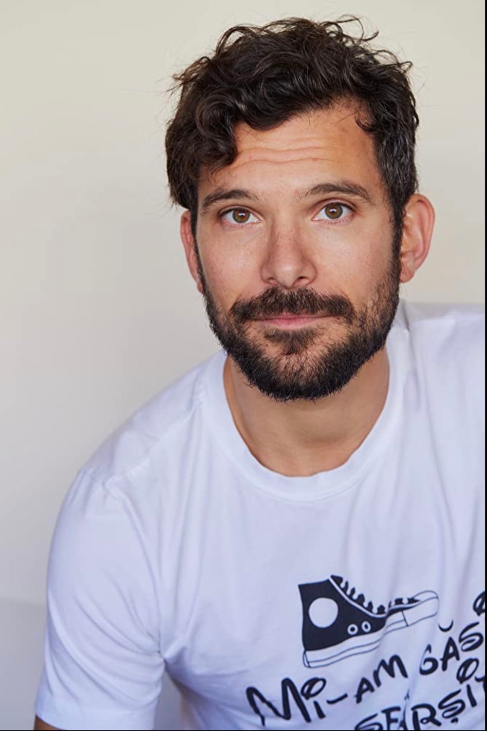 Foto de Ian Michaels