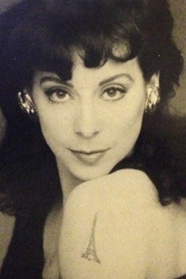 Foto de Pascale Geille