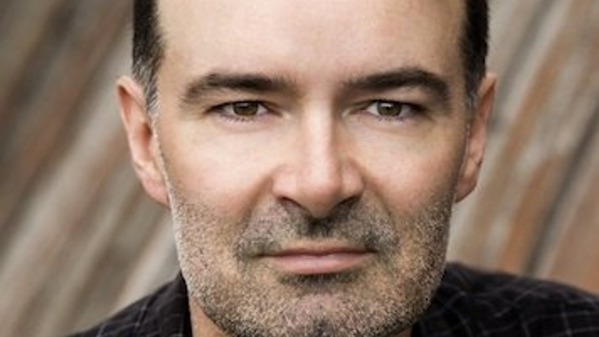 Foto de Phillip McInnes