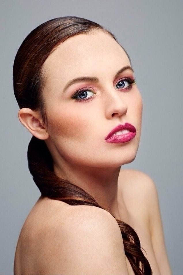 Foto de Hayley Gia Hughes