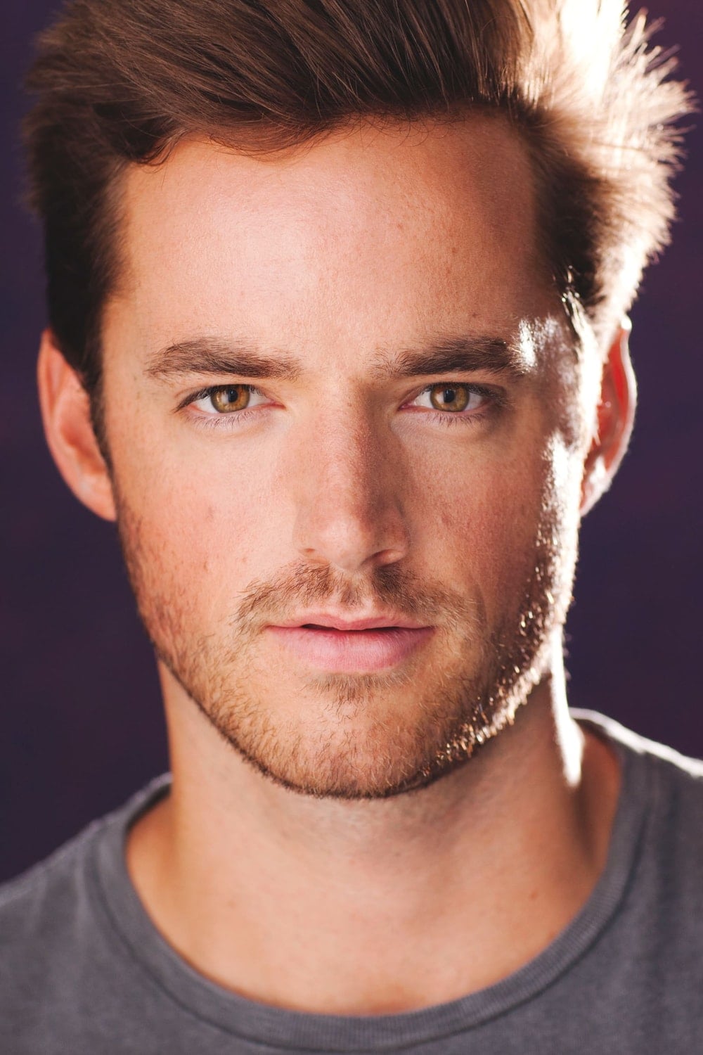 Foto de Connor Hines