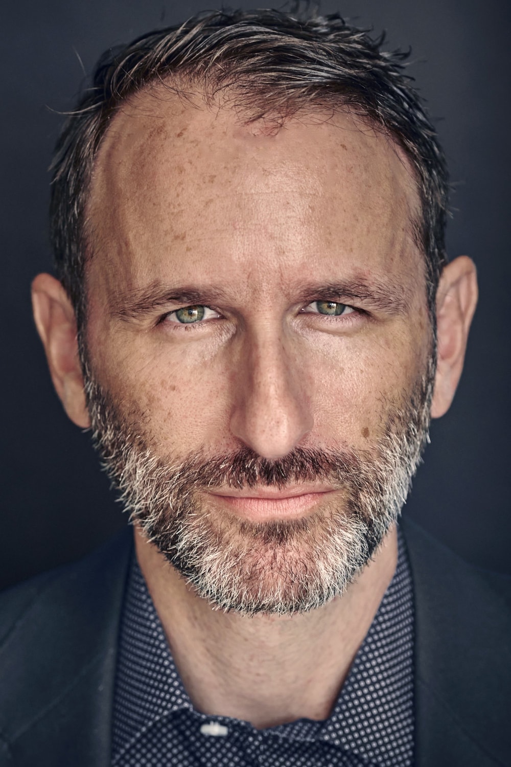 Foto de Benjamin Bauman