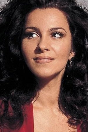 Foto de Angela Gheorghiu