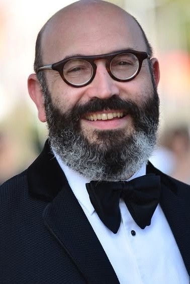 Foto de Simón de Santiago