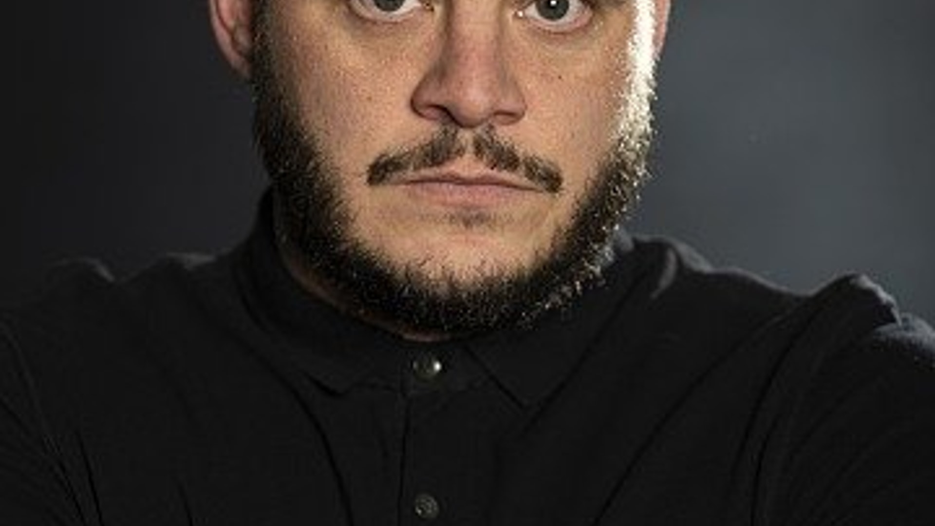 Foto de Ryan Bromham