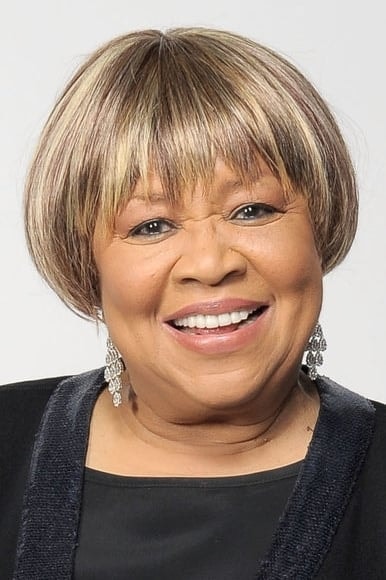 Foto de Mavis Staples