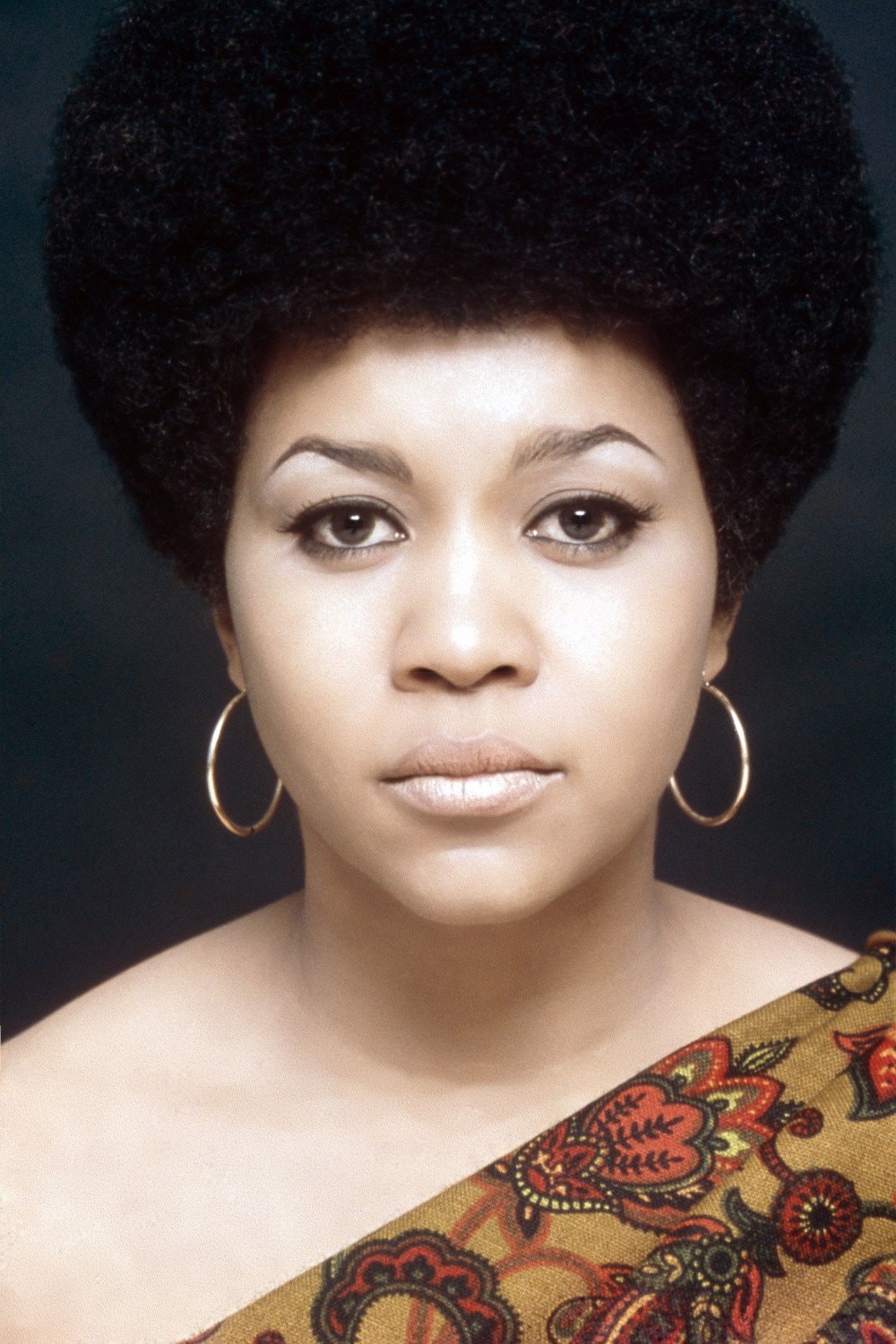Foto de Mavis Staples