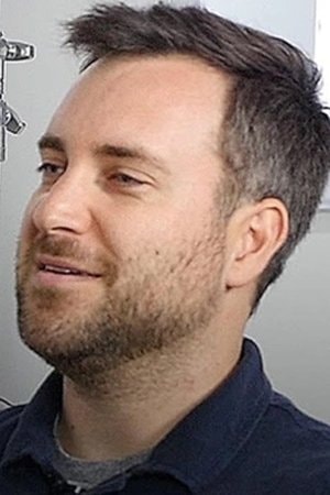 Foto de Chris Palmer