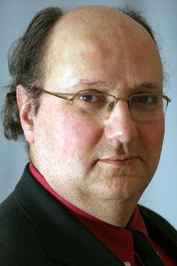 Foto de Pierre Nahori