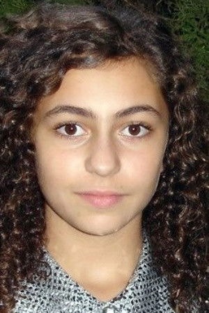 Foto de Naëva Lissonnet