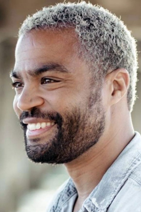 Foto de Ludovic Louis