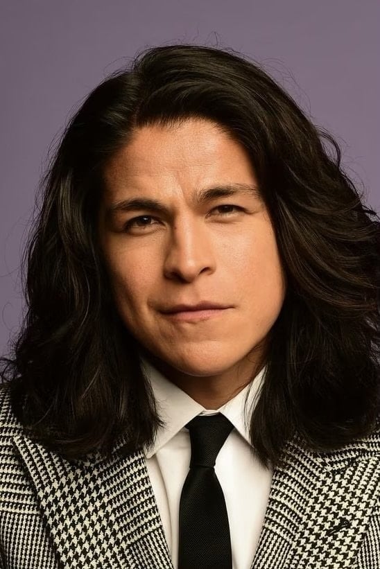 Foto de Cristo Fernández