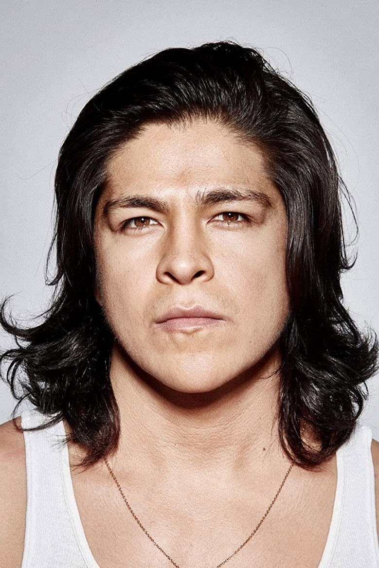 Foto de Cristo Fernández