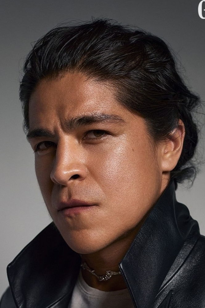 Foto de Cristo Fernández