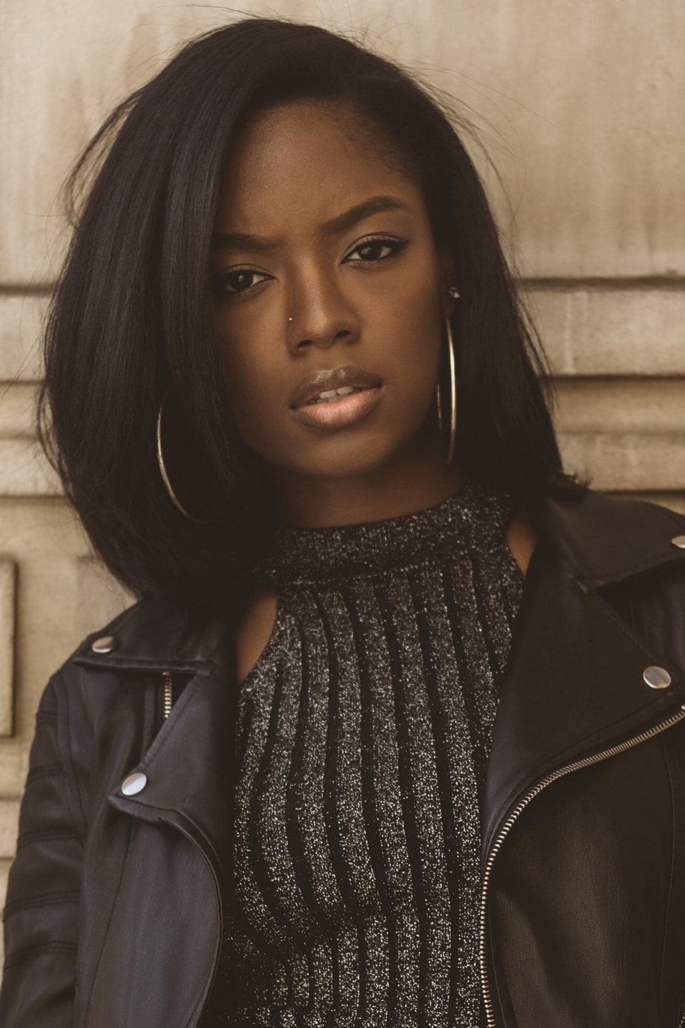 Foto de Amber Reign Smith