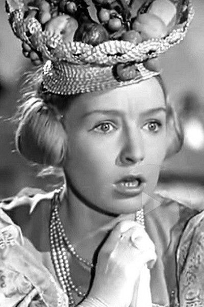 Foto de Тамара Сезеневская