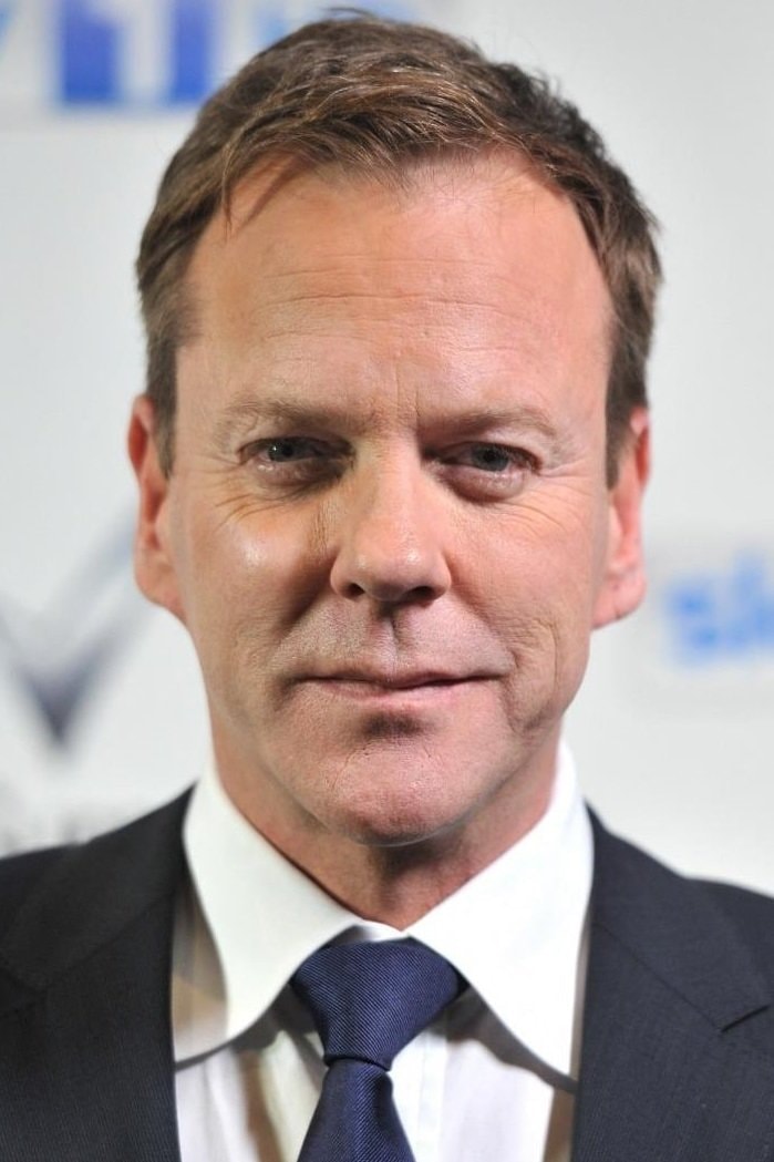 Foto de Kiefer Sutherland