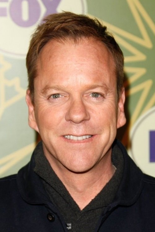 Foto de Kiefer Sutherland